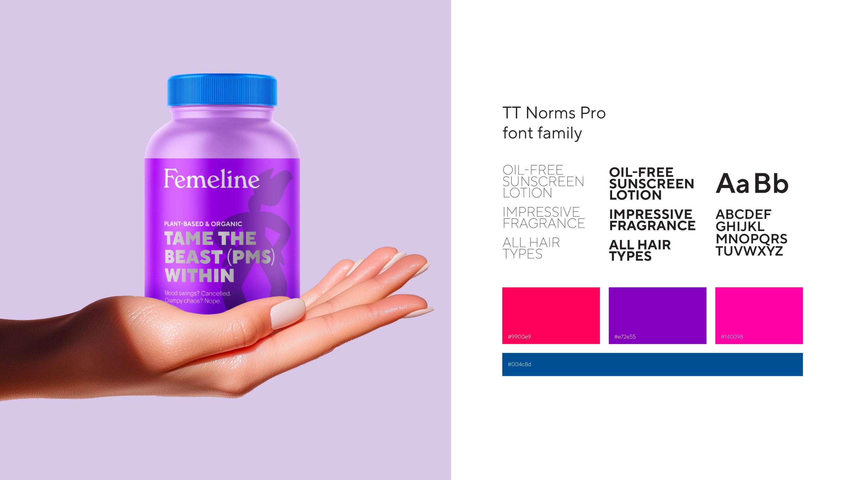 Femeline — 5